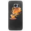 lion evolution Samsung Galaxy S7 Edge