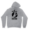 my witch halloween costume Unisex Hoodie