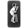 ashe sport Samsung Galaxy S7 Edge