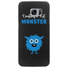 Creating A Lil Monster Baby Boy Samsung Galaxy S7 Edge