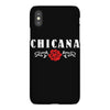 chicana iPhoneX Case