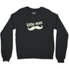 little man Crewneck Sweatshirt