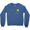 procrast Crewneck Sweatshirt