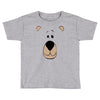bear Toddler T-shirt