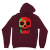 portugal till i die Unisex Hoodie