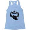 trhones Racerback Tank