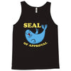 seal of approval Tank Top