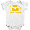 buttman Baby Onesie