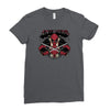 antihero Ladies Fitted T-Shirt