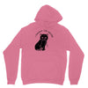 i caught the mouse Unisex Hoodie