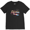 rainbow road V-Neck Tee