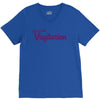 vagitarian V-Neck Tee
