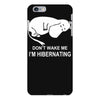 moomin inspired iPhone 6 Plus/6s Plus Case