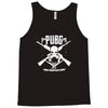 winner winner chicken dinner emblem Tank Top