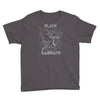 black sabbath   creature maze   official mens t shirt new men t shirt Youth Tee