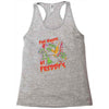five nights at freddy's 2 Racerback Tank