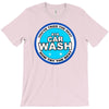 breaking bad a1a car wash T-Shirt