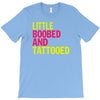 little boobed and tattoed T-Shirt