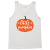 halloween little pumpkin Tank Top