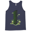 need more land Tank Top