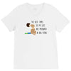 the best time of my life V-Neck Tee