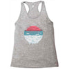The great thaw of America's north is coming Racerback Tank