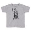 han solo Toddler T-shirt