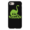vegan dinosaur best trending iPhone 8
