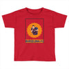 suarez Toddler T-shirt