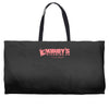 kirby's cleaning co Weekender Totes