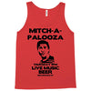 mitch a palooza Tank Top