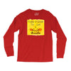smile Long Sleeve Shirts