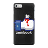 zombook iPhone 7 Case