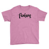 fantasy Youth Tee