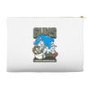 anti dauphin violeurs Accessory Pouches