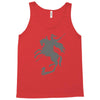 think big Tank Top