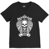 All Men Are Created Equal But Only The Best Are Born In June V-Neck Tee