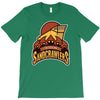 atooine sandcrawlers T-Shirt