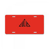 TREND LIMITED License Plate