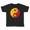 pizza of mind Toddler T-shirt