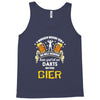 personalisierte darts spieler Tank Top