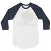 dreamland logo 3/4 Sleeve Shirt