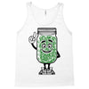 weed Tank Top