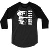 ted b&auml;rvers  film 3/4 Sleeve Shirt