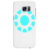 logo comics gift Samsung Galaxy S7 Edge