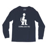 downloading ! funny white sex Long Sleeve Shirts