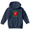 dread at the controls Youth Hoodie