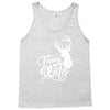 trophy wife deer Tank Top