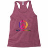 OVERWATCH Racerback Tank