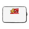 gildan funny  irritable owl syndrome, ideal gift, birthday present Laptop sleeve